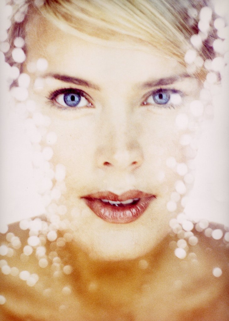 Heidi Albertsen — Beauty portfolio photograph 13